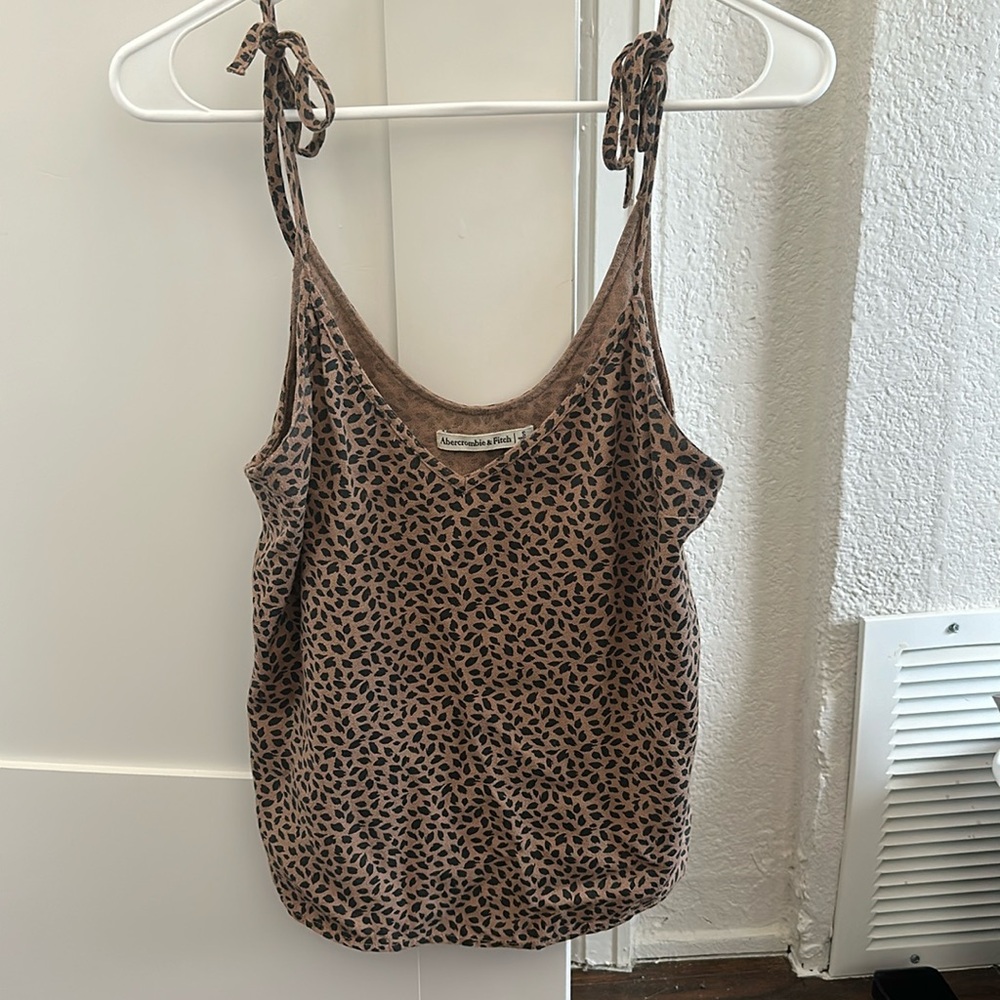 A&F tank